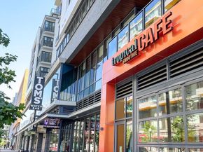 1211 Van Street SE 309, Washington DC 20003