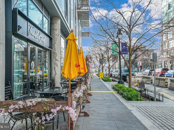 1211 Van Street SE 309, Washington DC 20003