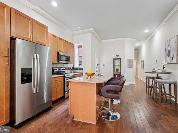 1215 N Randolph Street 1, Philadelphia PA 19122