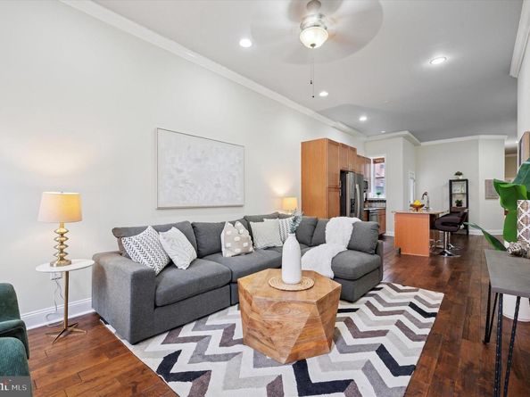 1215 N Randolph Street 1, Philadelphia PA 19122