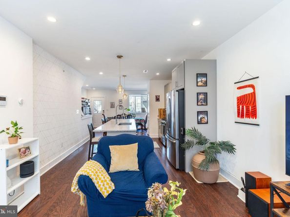 1224 N Orkney Street 1, Philadelphia PA 19122