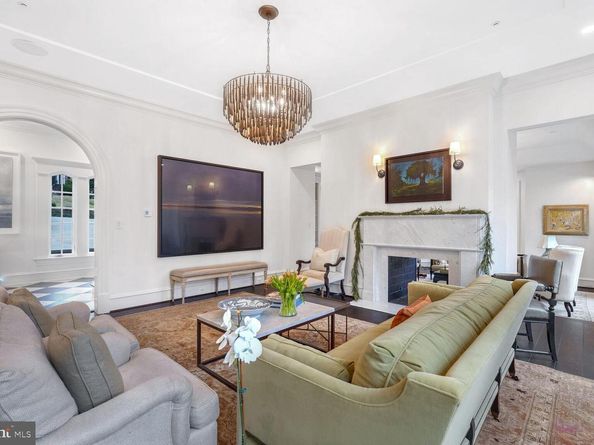 4825 Dexter Terrace NW, Washington DC 20007