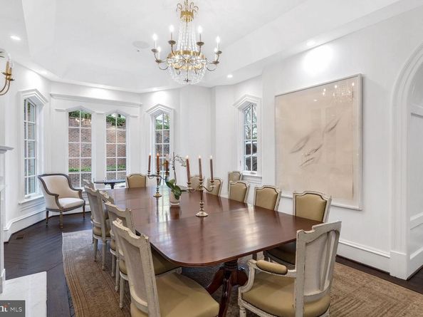 4825 Dexter Terrace NW, Washington DC 20007