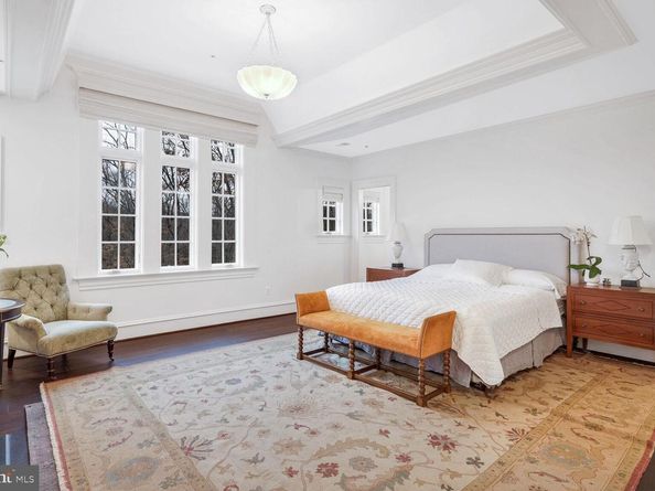 4825 Dexter Terrace NW, Washington DC 20007