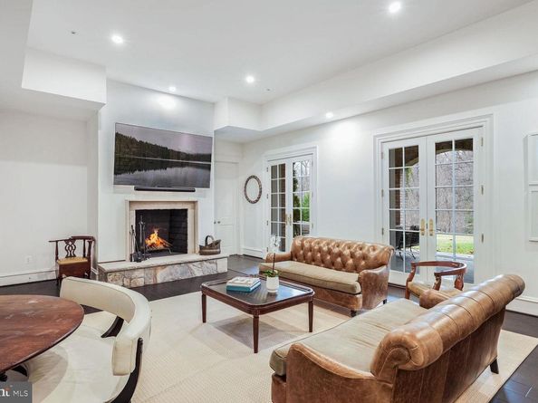4825 Dexter Terrace NW, Washington DC 20007