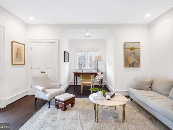 4825 Dexter Terrace NW, Washington DC 20007
