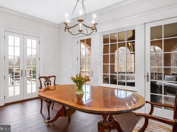 4825 Dexter Terrace NW, Washington DC 20007