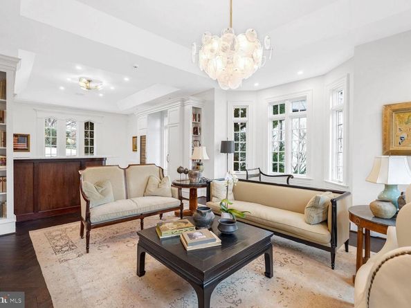 4825 Dexter Terrace NW, Washington DC 20007