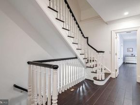 4825 Dexter Terrace NW, Washington DC 20007