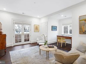 4825 Dexter Terrace NW, Washington DC 20007