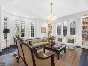 4825 Dexter Terrace NW, Washington DC 20007