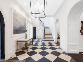 4825 Dexter Terrace NW, Washington DC 20007