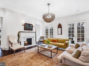 4825 Dexter Terrace NW, Washington DC 20007