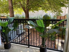 1521 Spring Gate Drive 10102, Mclean VA 22102