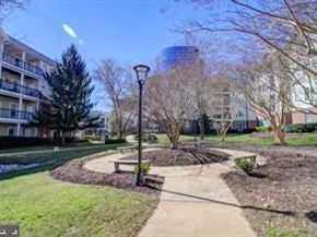 1521 Spring Gate Drive 10102, Mclean VA 22102