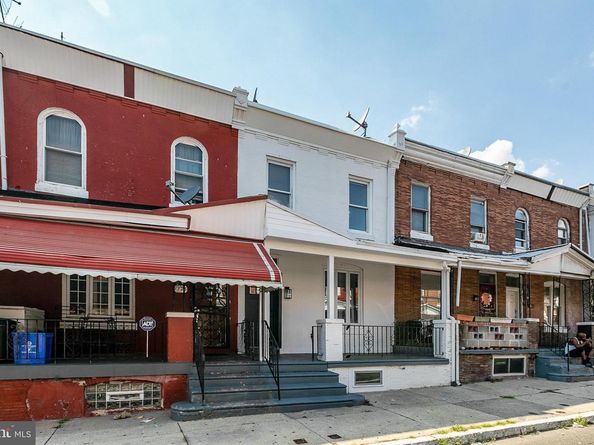 1728 N Wilton Street, Philadelphia PA 19131
