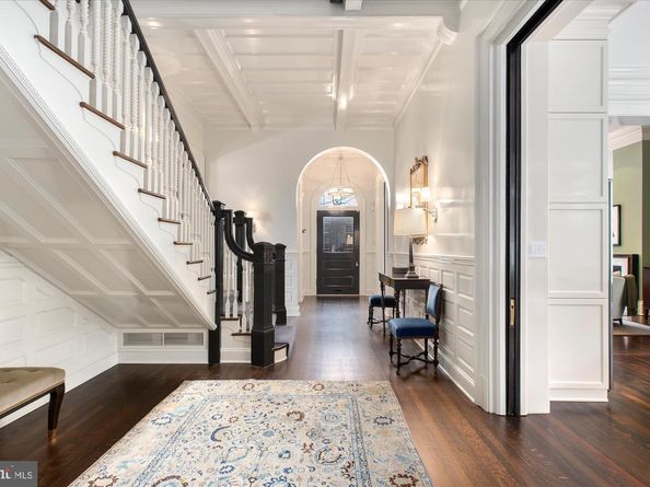 1823 Phelps Place NW, Washington DC 20008