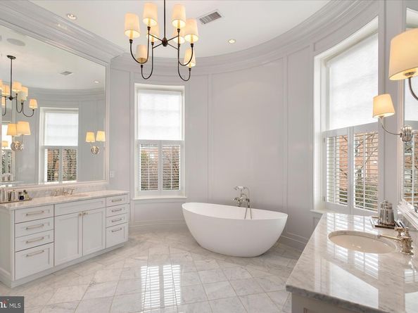 1823 Phelps Place NW, Washington DC 20008