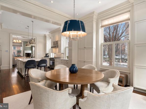 1823 Phelps Place NW, Washington DC 20008