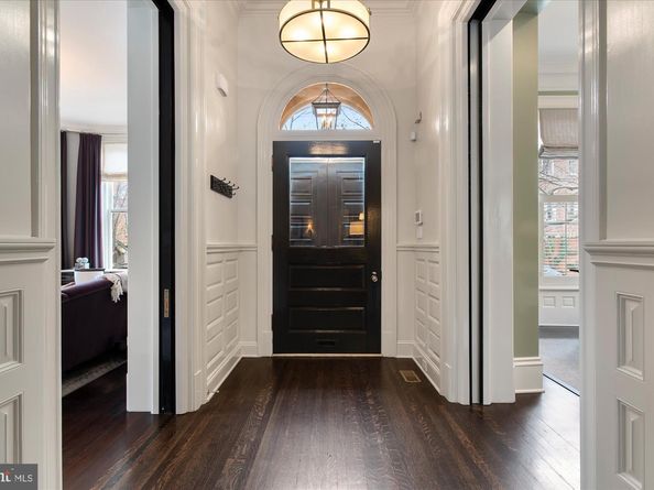 1823 Phelps Place NW, Washington DC 20008