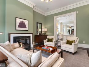 1823 Phelps Place NW, Washington DC 20008