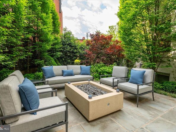 1823 Phelps Place NW, Washington DC 20008