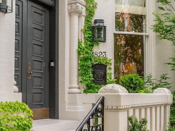 1823 Phelps Place NW, Washington DC 20008