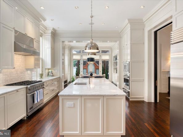 1823 Phelps Place NW, Washington DC 20008