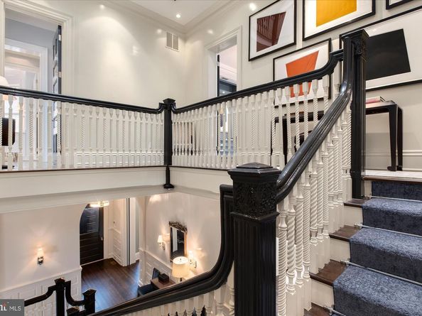 1823 Phelps Place NW, Washington DC 20008