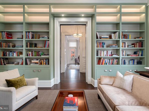 1823 Phelps Place NW, Washington DC 20008