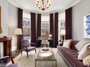 1823 Phelps Place NW, Washington DC 20008