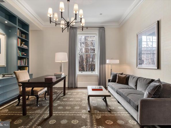 1823 Phelps Place NW, Washington DC 20008