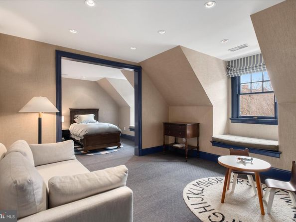 1823 Phelps Place NW, Washington DC 20008