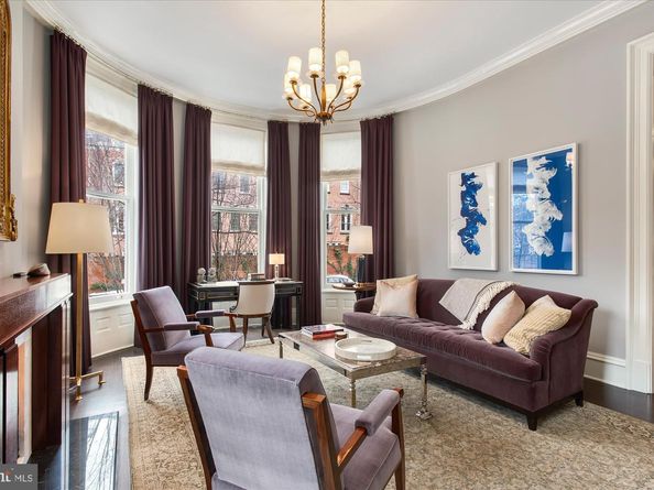 1823 Phelps Place NW, Washington DC 20008