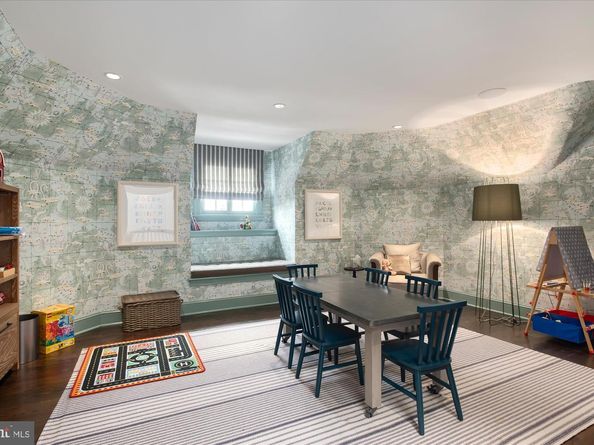 1823 Phelps Place NW, Washington DC 20008