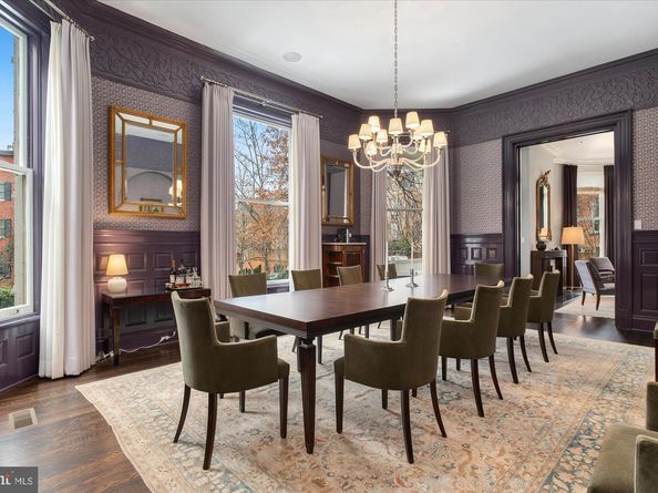 1823 Phelps Place NW, Washington DC 20008