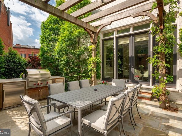 1823 Phelps Place NW, Washington DC 20008