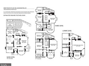 1823 Phelps Place NW, Washington DC 20008