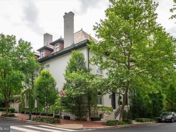 1823 Phelps Place NW, Washington DC 20008