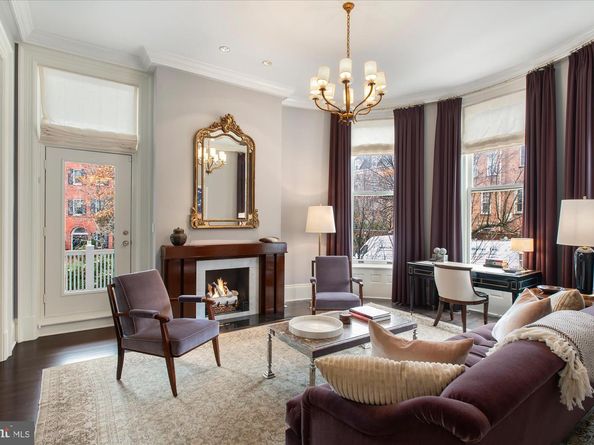 1823 Phelps Place NW, Washington DC 20008