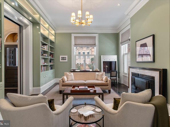 1823 Phelps Place NW, Washington DC 20008