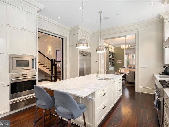 1823 Phelps Place NW, Washington DC 20008