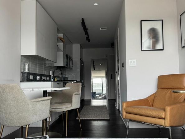 70 N N Street SE N505, Washington DC 20003