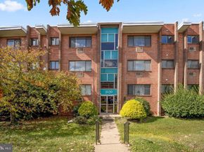 5230 N North Capitol Street NW 101, Washington DC 20011