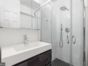 2500 Q Street NW 214, Washington DC 20007