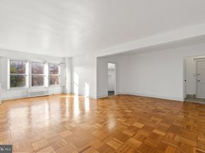 2500 Q Street NW 214, Washington DC 20007
