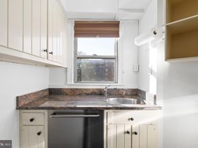 2500 Q Street NW 214, Washington DC 20007