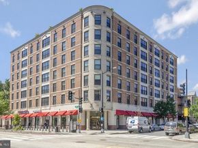 2750 14TH Street NW PU59, Washington DC 20009