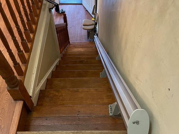 1278 Oates Street NE, Washington DC 20002