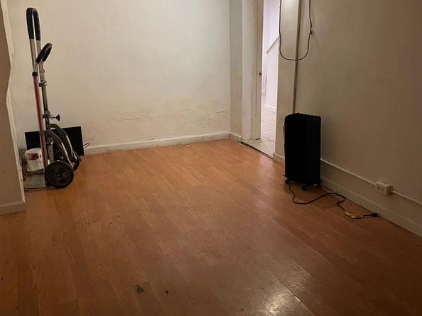 1278 Oates Street NE, Washington DC 20002
